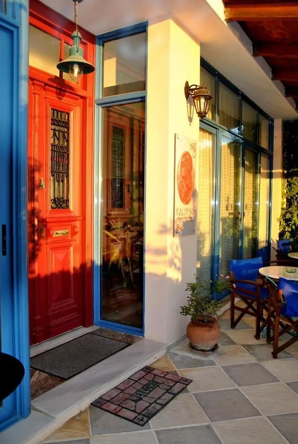 Kalypso Bed & Breakfast Poros