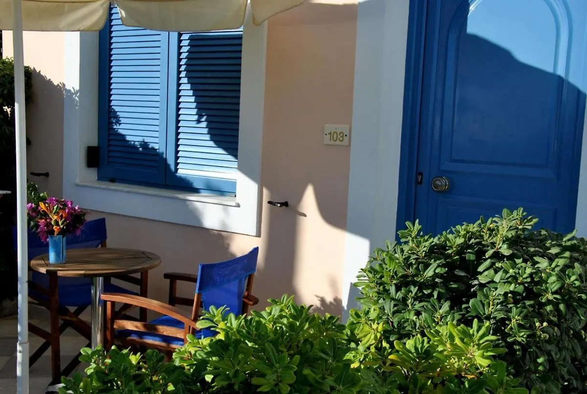 Kalypso Bed & Breakfast Poros