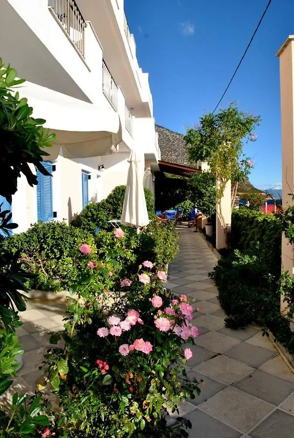 Kalypso Bed & Breakfast Poros  Greece